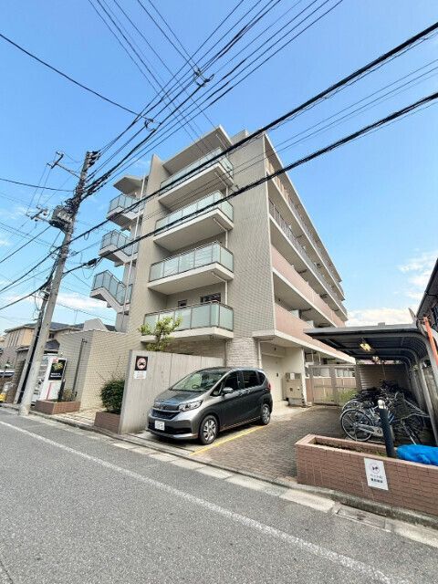 エクセリア東京イーストプレイス