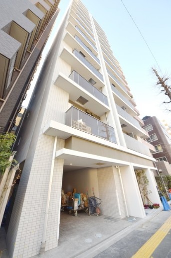 ライトテラス上野
