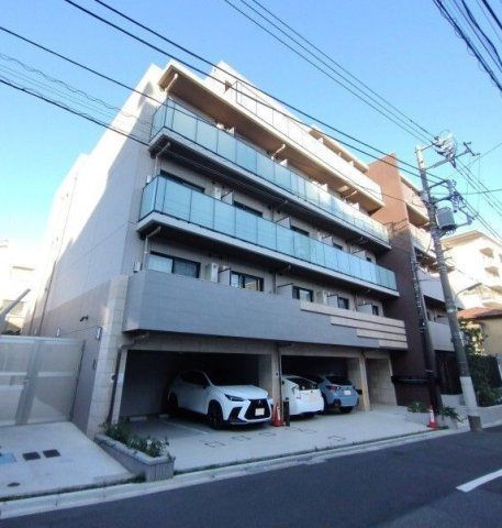 クレイシアIDZ中馬込