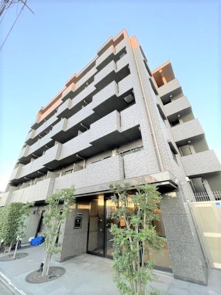 ルーブル羽田萩中