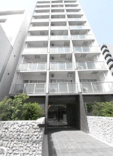 オーパスホームズ三田