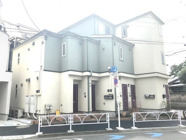 エスポワール用賀