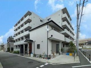 アーバーハイツ六町4丁目