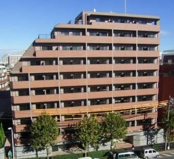 トーシンフェニックス方南町弐番館