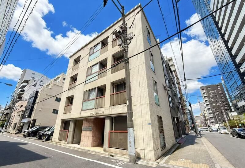ソル・レヴェンテ浅草橋