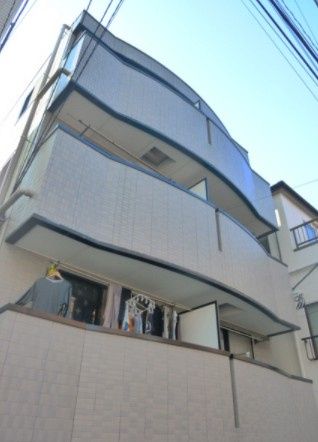ルミエール東池袋