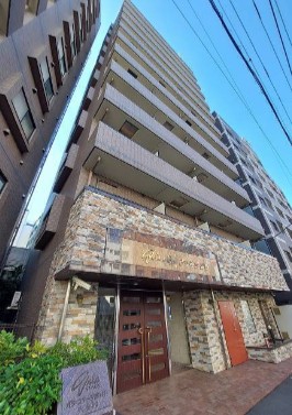 ガラ・ステージ市ヶ谷弐番館
