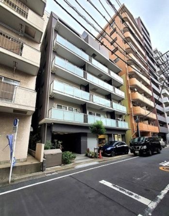 グランディール田端