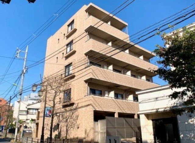 ティアラ三軒茶屋