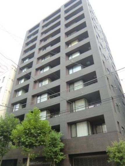レジディア日本橋馬喰町Ⅲ