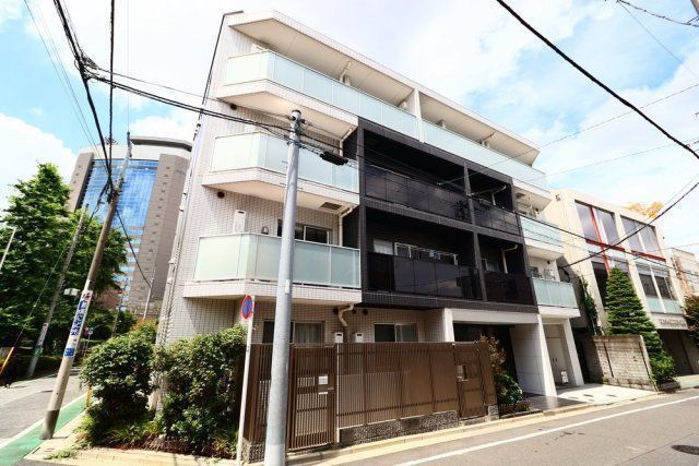 AXAS東京WEST練馬