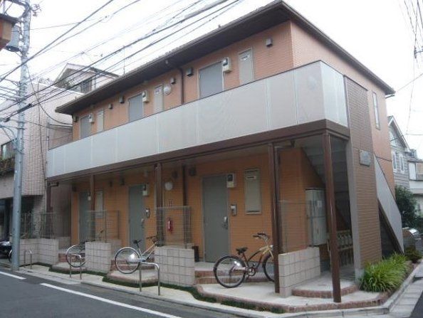 リヴェール高円寺