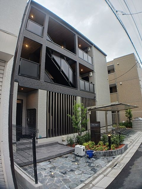 リッシュ メゾン