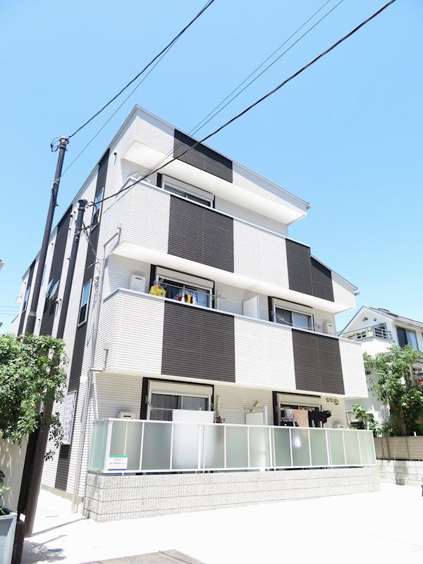 NSGATE二子玉川