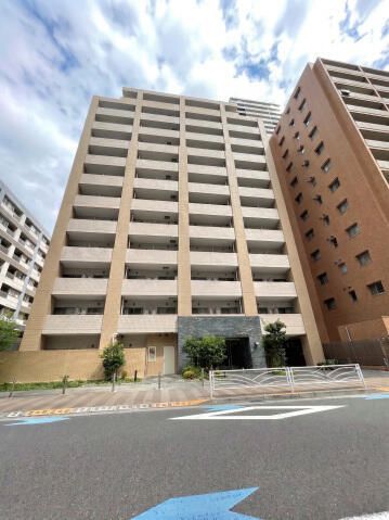 ヴィーダ・スカイコート品川