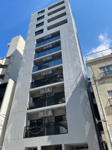 CREAL日本橋浜町