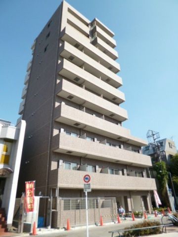 スカイコート渋谷神山町