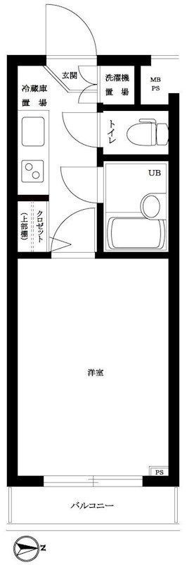 ルーブル三軒茶屋