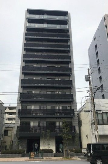 メイクスデザイン両国SOUTH