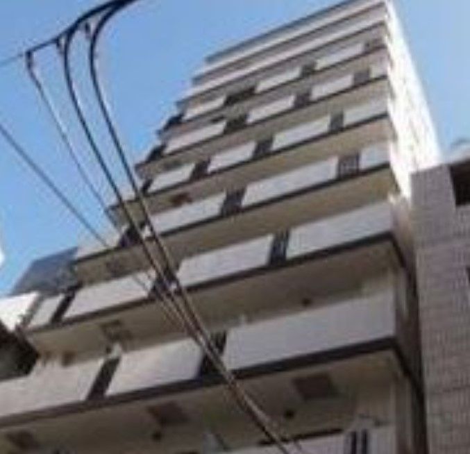 クレール千代田岩本町