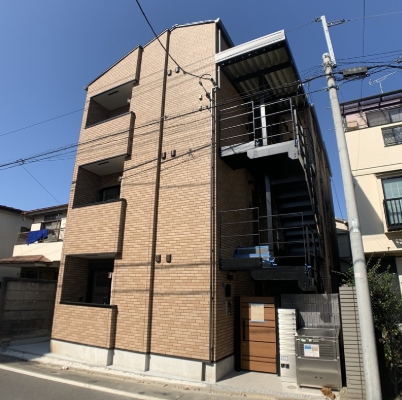 カーサ・アルモ