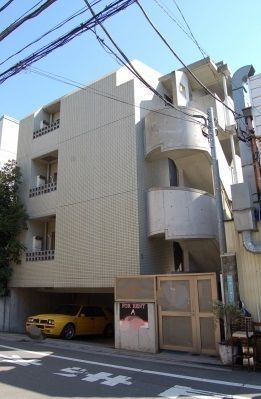 ディム三宿