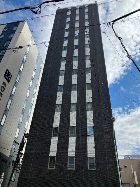 ドムス・スタイル銀座東
