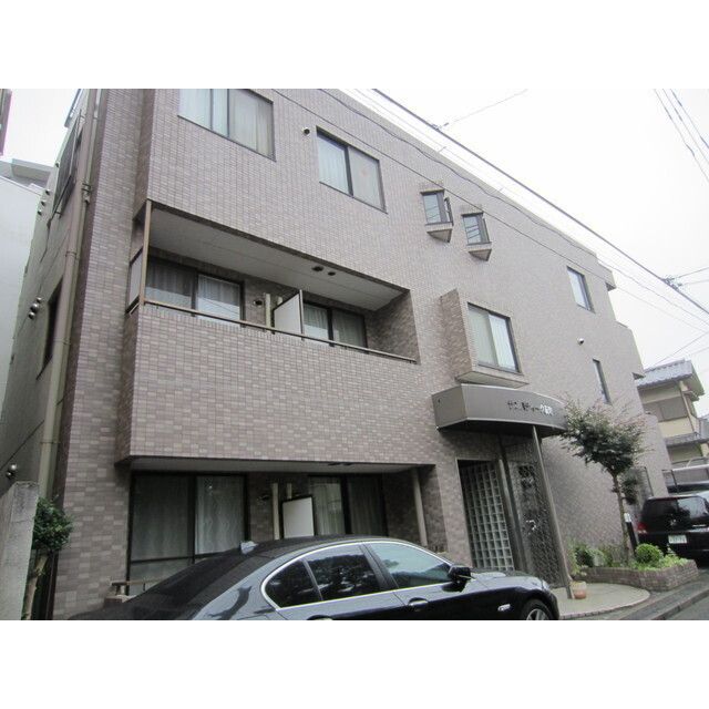 サンパティーク新町