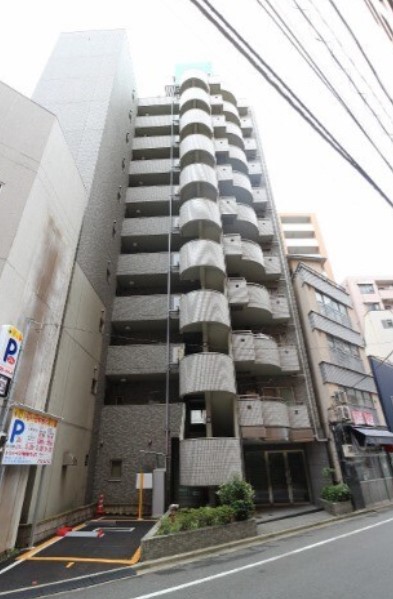 ＶＩＤＡ日本橋ＥＡＳＴ