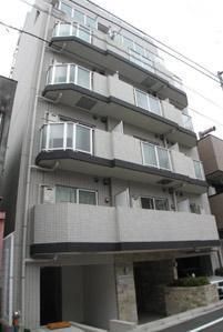 アランシア押上