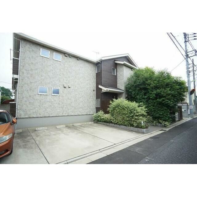 Ｓｕｍｉｋａの外観