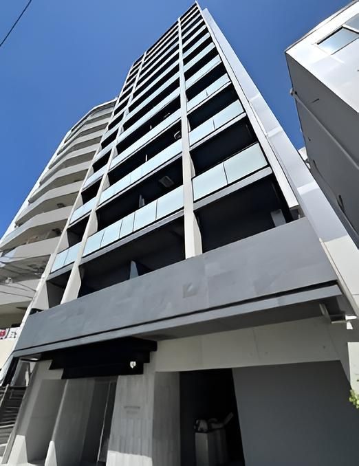 S-RESIDENCE尾久azure