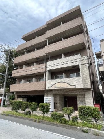 品川区二葉４丁目の賃貸マンション