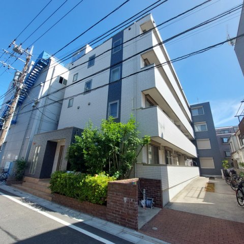 イーストコート東糀谷