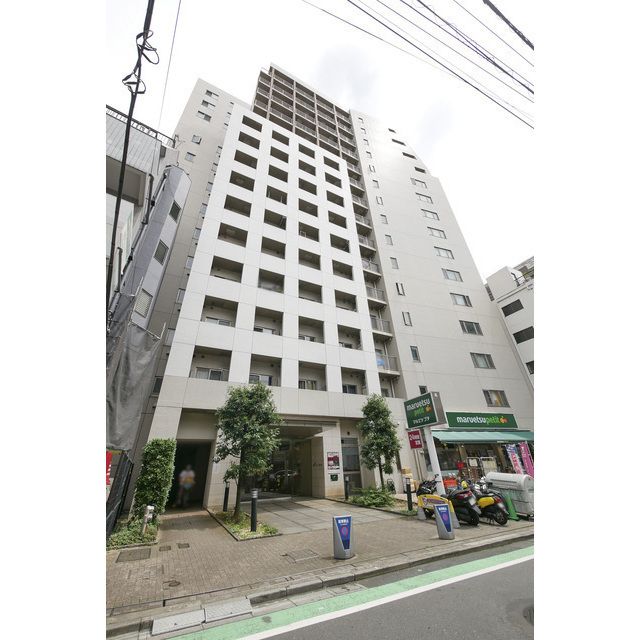 ＴＫフラッツ渋谷