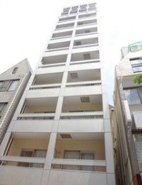 サンモールエイト小石川