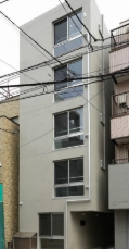 アリュール砂町銀座