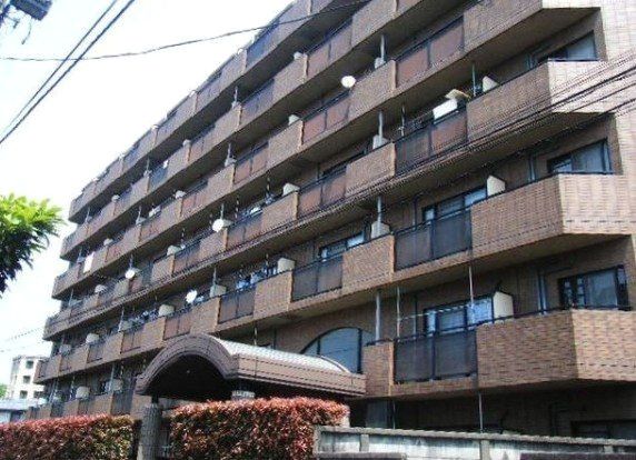 レジデンス浜田山