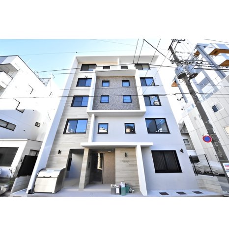 CASA PIAZZA 浅草蔵前