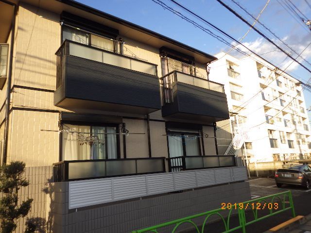 アルサ幡ヶ谷 