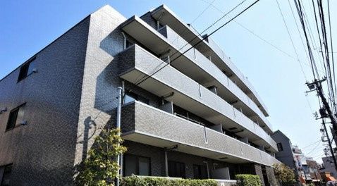サンセゾンI