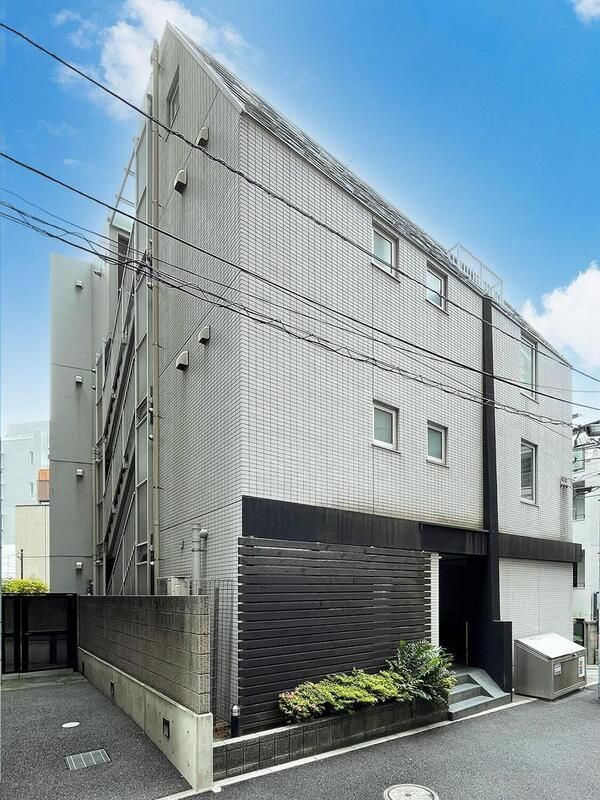 広尾フェリシタ