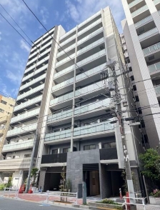 S-RESIDENCE新御徒町chiaro