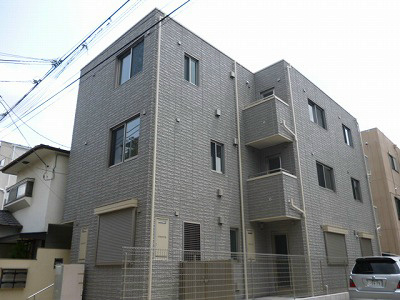 サニーコート池袋本町
