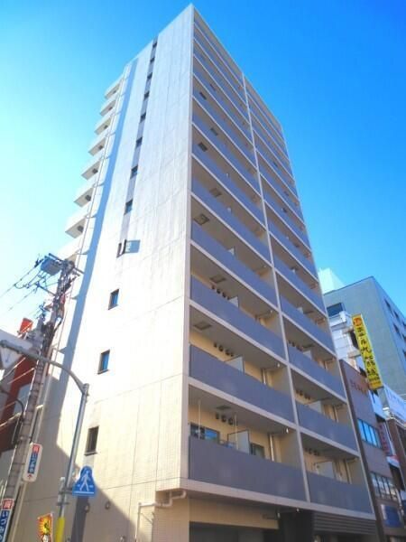 AZEST亀戸