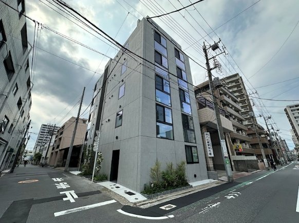 アトリオフラッツ北千住サウス
