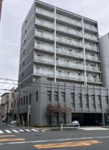 グランジュエ本所の外観