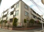 ヴァンテアンライフ高円寺壱番館
