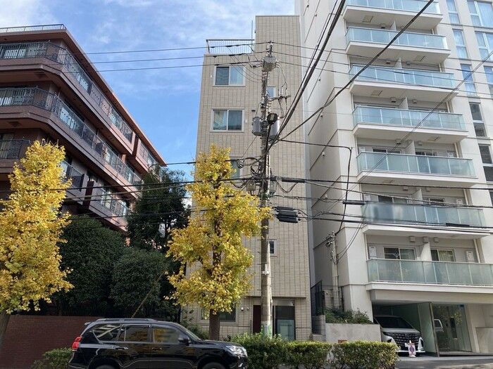 CREDO広尾