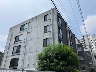 iON中目黒　EAST